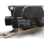 Motor Limpia Delantero Para Toyota Auris