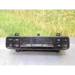 Mando Climatizador Para Toyota Auris