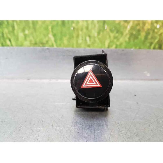Warning para Toyota Auris