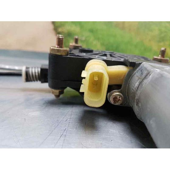 Elevalunas Trasero Izquierdo Para Kia Rio