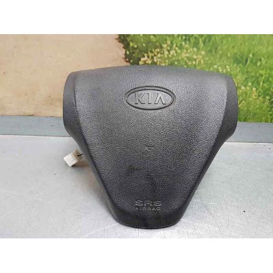 Kit Airbag Para Kia Rio