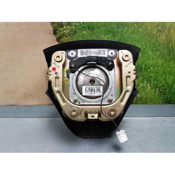 Kit Airbag Para Kia Rio