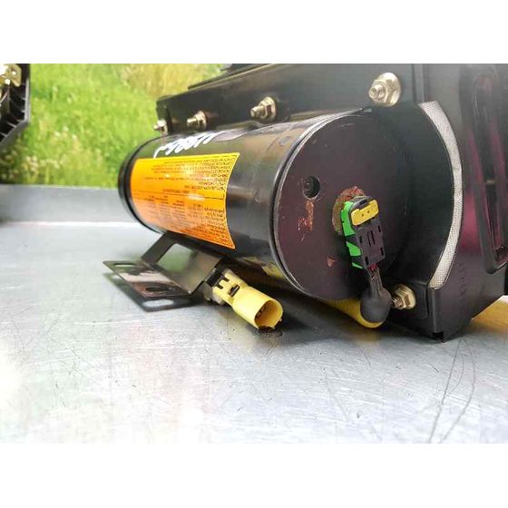 Kit Airbag Para Kia Rio