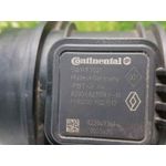 Caudalimetro Para Renault Scenic Iii