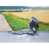 Elevalunas Trasero Izquierdo Para Renault Scenic Iii