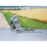 Elevalunas Trasero Izquierdo Para Renault Scenic Iii