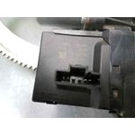 Elevalunas Trasero Izquierdo Para Renault Scenic Iii