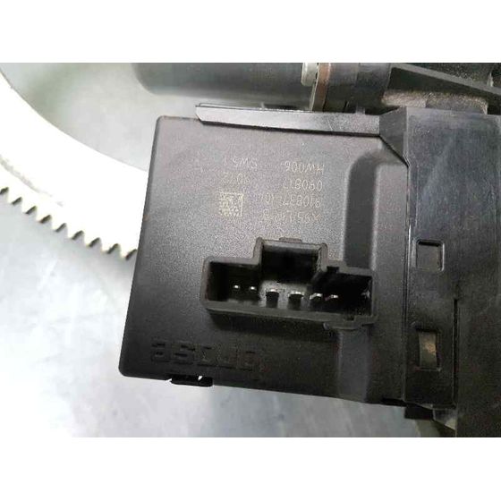 Elevalunas Trasero Izquierdo Para Renault Scenic Iii