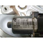Elevalunas Trasero Izquierdo Para Renault Scenic Iii