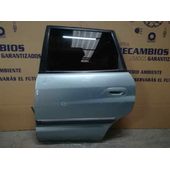 Puerta Trasera Izquierda Para Mitsubishi Space Star