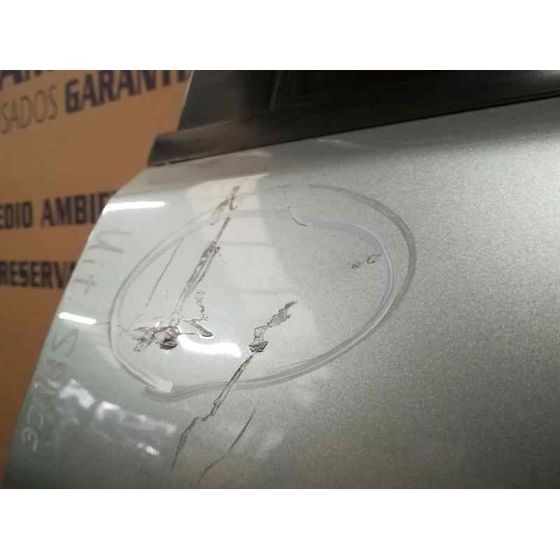 Puerta Trasera Izquierda Para Mitsubishi Space Star