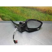 Retrovisor Derecho Para Peugeot 208