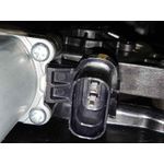 Elevalunas Trasero Derecho Para Kia Sportage