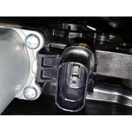 Elevalunas Trasero Derecho Para Kia Sportage