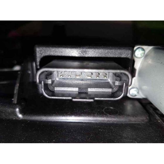Elevalunas Delantero Derecho Para Kia Sportage
