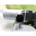 Elevalunas Trasero Izquierdo Para Renault Clio Iv