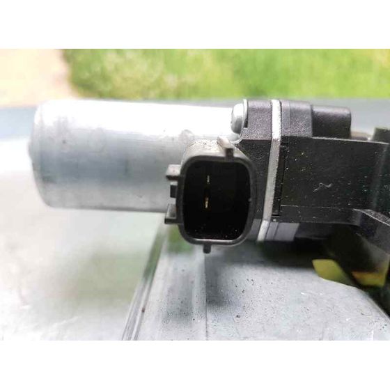 Elevalunas Trasero Izquierdo Para Renault Clio Iv
