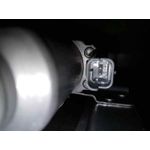 Elevalunas Delantero Derecho Para Citroen Berlingo Cuadro