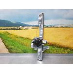 Elevalunas Delantero Derecho Para Peugeot 208