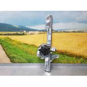 Elevalunas Delantero Derecho Para Peugeot 208