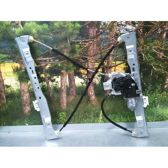 Elevalunas Delantero Izquierdo Para Citroen Ds3