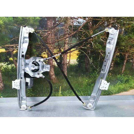 Elevalunas Delantero Izquierdo Para Citroen Ds3