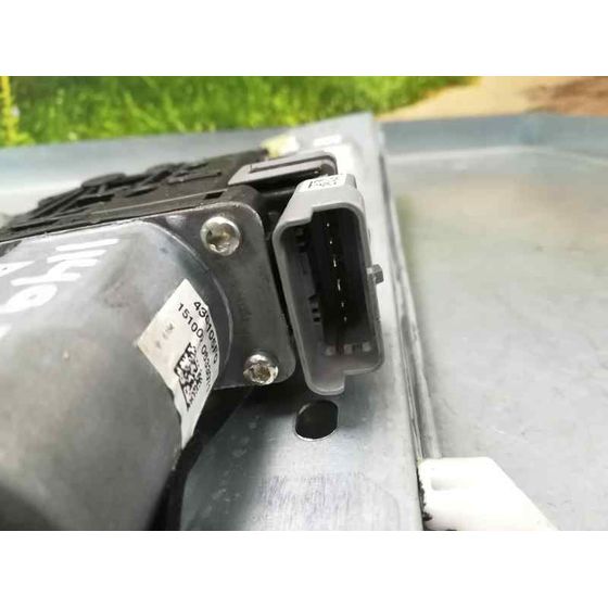 Elevalunas Delantero Izquierdo Para Citroen Ds3