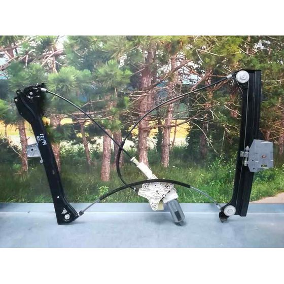 Elevalunas Delantero Izquierdo Para Mercedes Clase Clk Coupe