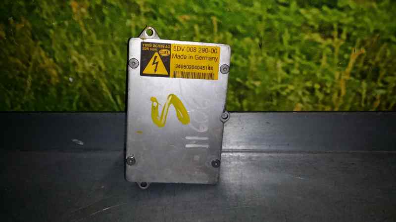 Centralita Faros Xenon Para Audi A6 Berlina