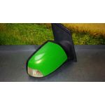 Retrovisor Derecho Para Ford Focus Berlina