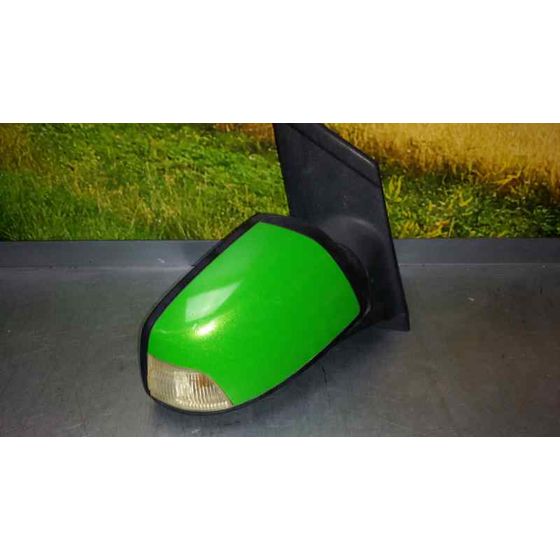 Retrovisor Derecho Para Ford Focus Berlina