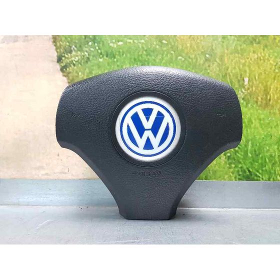Kit Airbag Para Volkswagen Bora Berlina