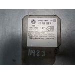 Kit Airbag Para Volkswagen Bora Berlina