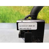 Mando Limpia para Volkswagen Bora Berlina (1J2)
