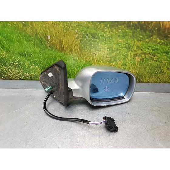 Retrovisor Derecho Para Volkswagen Bora Berlina