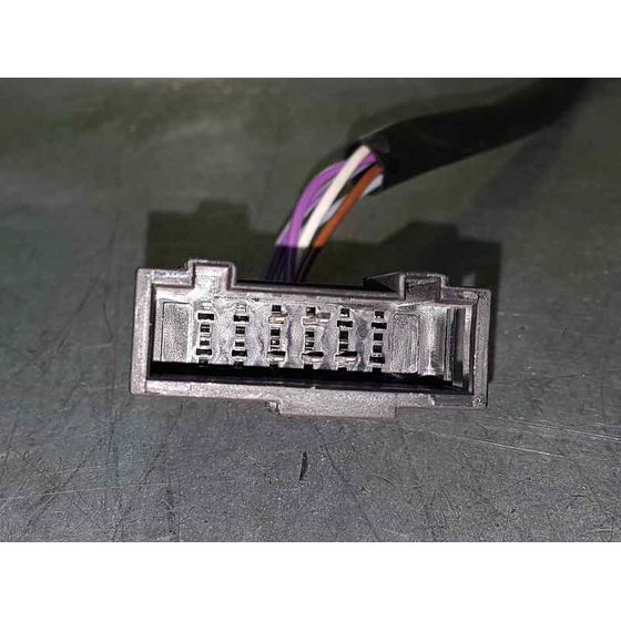 Retrovisor Derecho Para Volkswagen Bora Berlina