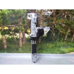 Elevalunas Trasero Izquierdo Para Renault Megane Ii Berlina 5P