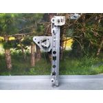 Elevalunas Trasero Izquierdo Para Renault Megane Ii Berlina 5P