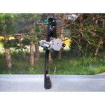 Elevalunas Delantero Izquierdo Para Fiat Punto Berlina