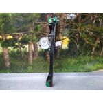 Elevalunas Delantero Izquierdo Para Fiat Punto Berlina