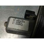 Elevalunas Delantero Izquierdo Para Fiat Punto Berlina