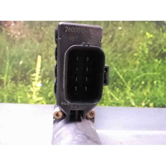 Motor Elevalunas Delantero Derecho Para Ford Mondeo Berlina