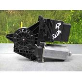 Motor Elevalunas Trasero Izquierdo Para Volkswagen Passat Berlina