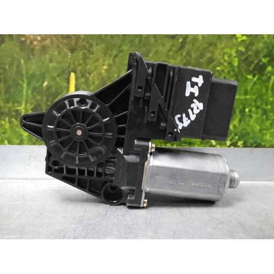 Motor Elevalunas Trasero Izquierdo Para Volkswagen Passat Berlina