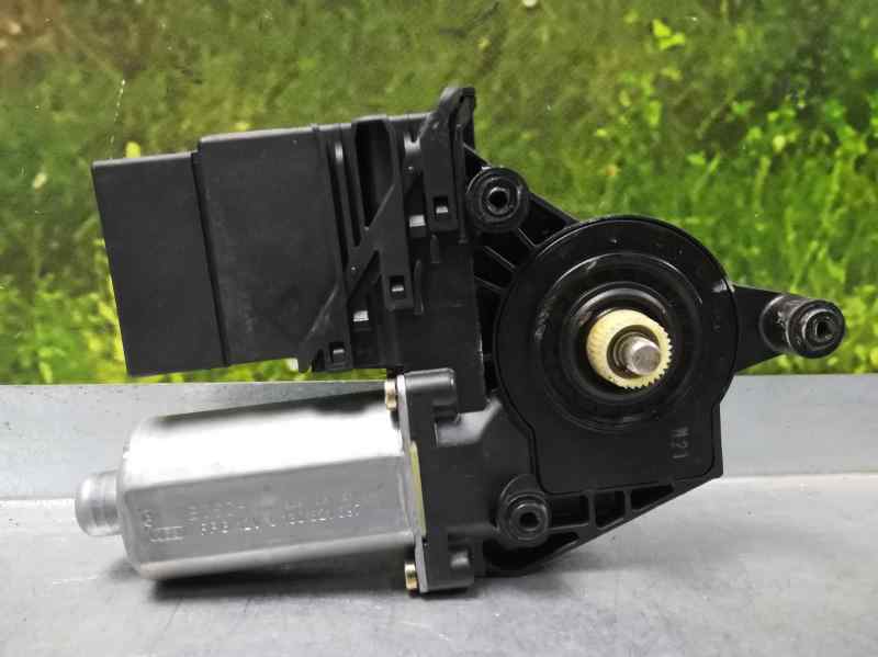 Motor Elevalunas Trasero Izquierdo Para Volkswagen Passat Berlina