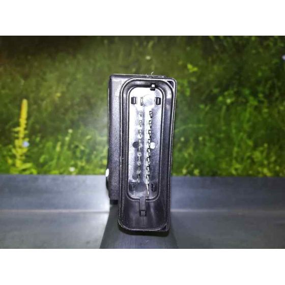Motor Elevalunas Trasero Izquierdo Para Volkswagen Passat Berlina