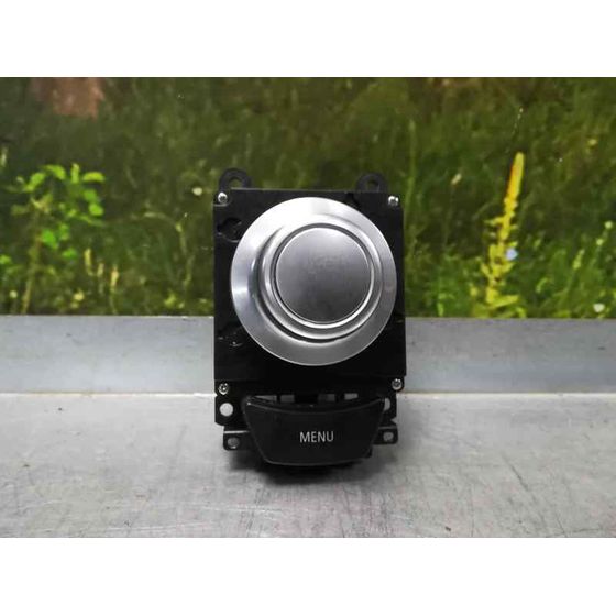 Mando Multifuncion para Bmw X6 (E71)