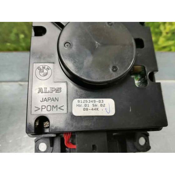Mando Multifuncion para Bmw X6 (E71)