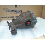 Diferencial Trasero Para Lexus Is200
