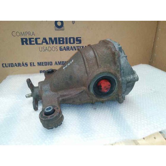 Diferencial Trasero Para Lexus Is200
